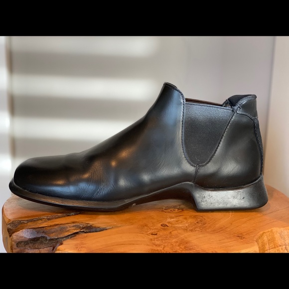 Prada Men’s boots Euro size 8.5 main image 5